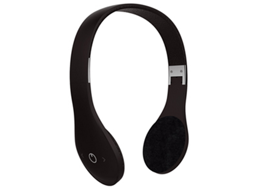 [78183] AUDIFONO AGILER, BLUETOOTH CON TF CARD, FM, NEGRO.