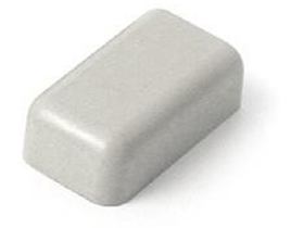 [76498] DUCTO COBERTOR TIPO TAPA FINAL NEXXT (5XPAQUETE). 1.25 PULGADAS DE ANCHO, 30MM ALTURA.  94V-0 PVC.