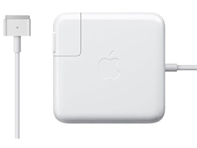 [71070] ADAPTADOR DE CORRIENTE APPLE,MAGSAFE 2 DE 45 W. CASILLERO 1 JAULA