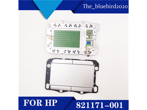 [93235] TOUCHPAD PARA HP ELITEBOOK 745 G3, 745 G4, 840 G3, 840 G4, 821171-001