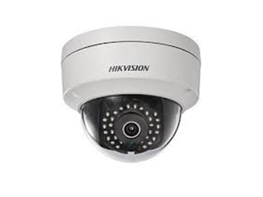 [84847] CAMARA DE VIGILANCIA HIKVISION, CAMARA IP TIPO MINI DOMO 1.3 MP, WIFI CON IR (30M) DIA/NOCHE REAL, DWDR, 3D-DNR, CMOS 1/3" SCAN PROGRESIVO, LENTE FIJO 4MM@F1.2. 18 LEDS IR (HASTA 30M DE VISION).