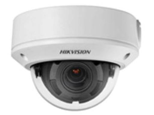 [88676] CAMARA DE VIGILANCIA, HIKVISION, IP, DOMO, 2.0MP, FULL 1920 × 1080, IR 30 MTS, IP67, IK10,  POE, VARIFOCAL