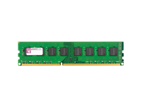 [74438] MEMORIA 8GB (1X8GB) KINGSTON, P/DESKTOP, DDR3, 1600MHZ, PC3-12800, NO-ECC. REEMPLAZADO POR: KVR16N11/8WP