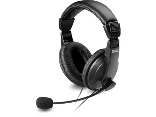 [85524] AUDIFONO CON MICROFONO KLIPX GAMING, W/VOL CONTROL, (KHS-301)