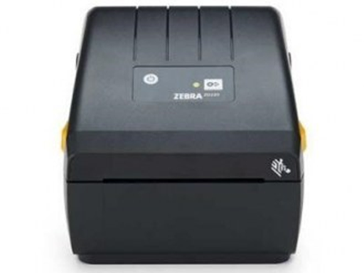 [89799] IMPRESORA DE ETIQUETAS ZEBRA ZD230T DE 4", TRANSFERENCIA TÉRMICA, 203 DPI, INTERFAZ: USB, ETHERNET, CORTADOR MANUAL, EZPL ESTÁNDAR, CABLE DE ALIMENTACION EU.