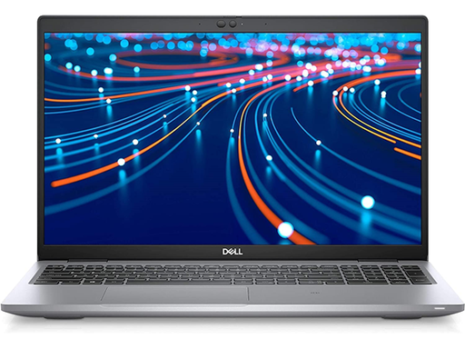 [92482] LAPTOP DELL LATITUDE 5530 XCTO, 15.6" HD, I7-1255U VPRO, 16GB (1X16GB) DDR4 , M.2 512GB SSD, W10 PRO, TECLADO SPA SINGLE POINTING BACKLIT, 3 AÑOS DE GARANTIA.
