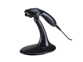 [62530] SCANNER BARCODE HONEYWELL MS9520, LASER, USB, 1D.72 SCAN LINES PER SECOND.