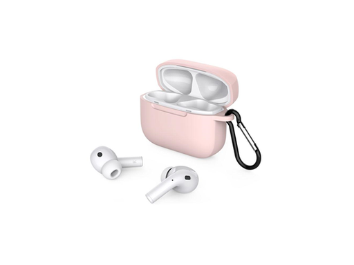 [90816] AUDIFONO ARGOM SKEIPODS E70, AURICULARES ESTÉREO INALÁMBRICOS, BT VERSIÓN: 5.0, AURICULARES TWS BT CON SONIDO ESTÉREO DE ALTA DEFINICIÓN, BATERÍA DE AURICULARES: 3.7V / 35MAH BATERÍA DEL ESTUCHE DE CARGA: 3.7V / 400MAH.