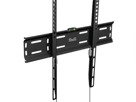 [74664] SOPORTE PARA TV/MONITOR KLIPX SLIM DE 23" A 46" PARA PARED (AC121KLX58)