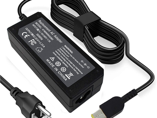 [90339] FUENTE LNOCCIY PARA LAPTOP LENOVO, TYPE-C USB, 60 WATT, 20V, 3.25A