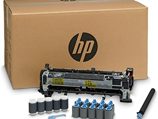 [91517] KIT DE MANTENIMIENTO HP LASERJET F2G76A DE 110 V PARA IMPRESORAS M604N, M604DN, M605N, M605DN, M605X, M606DN, M606X