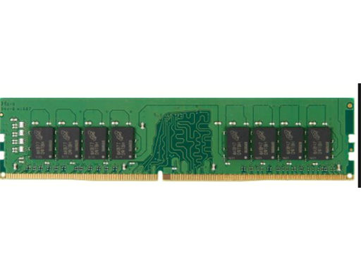 [92316] MEMORIA 16GB (1X16GB) KINGSTON, P/DESKTOP, DDR4, 2666MHZ, PC4-21300, CL19, 288 PINES, DIMM, NO-ECC.