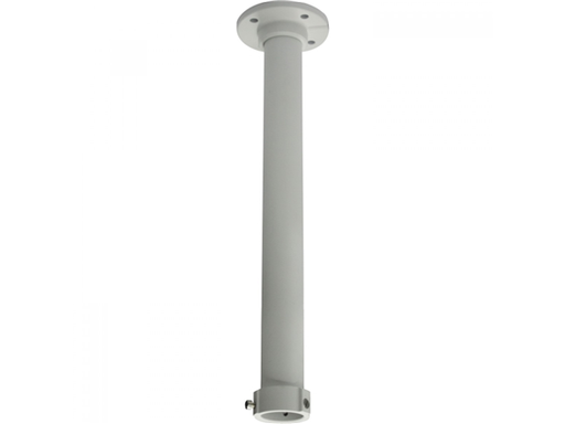 [85626] BRAZO DE MONTAJE HIKVISION TIPO TUBO. (DS-1662ZJ) PARA CAMARA PTZ