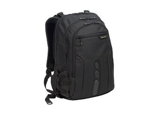 [88736] BULTO TIPO MOCHILA TARGUS 15.6" SPRUCE ECOSMART CHECKPO