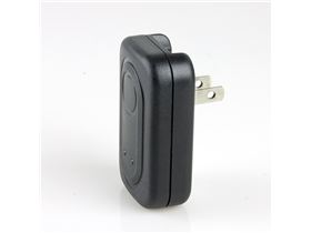 [67108] CARGADOR USB NEXXT DE PARED P/CELULARES,MP3 , CAMARAY CUALQUIER DISPOSITIVO QUE USE VOLTAJE DE 5V 300MA
