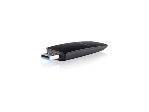 [77470] ADAPTADOR DE RED LINKSYS  USB WIFI AE2500, 2.4GHZ/300MBPS, 5.0GHZ/300MBPS, 802.11B/G/N/A, WPS, DUAL BAND.