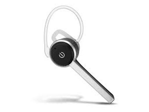 [79642] AUDIFONO CON MICROFONO KLIPX BLUETOOTH, VOX EDGE - MONOFONICO PARA CELULARES (KHS-165)