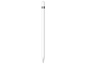 [77687] STYLUS APPLE PARA IPAD PRO, INCLUYE EXTRA TIP+LIGHTNING ADAPTER.
