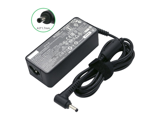 [89078] CARGADOR FUENTE PARA LAPTOP LENOVO IDEAPAD, PLUG USB, 20V - 3.25A