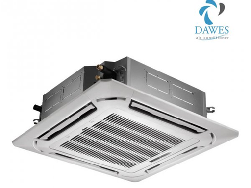 [89145] AIRE ACONDICIONADO DAWES DE TECHO INVERTER 36,000 BTU - 220V / 60HZ 23 EFICIENCIA (NO INCLUYE TUBERIA DE COBRE)