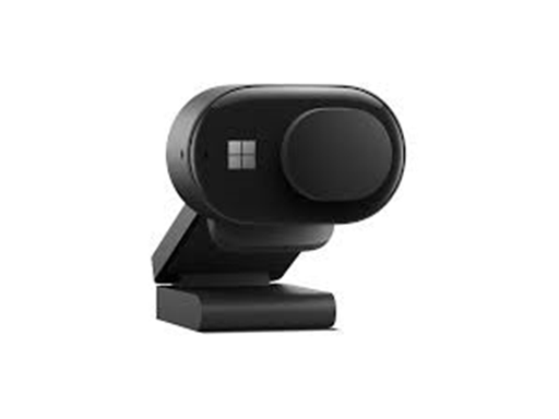 [93000] CAMARA WEB MICROSOFT MODERNA HD PARA NEGOCIOS 1080P HASTA 30FPS, CON MICROFONO, AUTO FOCUS, HDR, CONEXION USB TYPE A, COMPATIBLE CON WIN 11, WIN 10, WIN 8 Y MAC 11.0/10.15, CERTIFICADA PARA TEAMS.