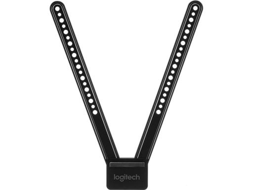 [89469] BASE DE TELEVISION PARA CAMARA DE VIDEO CONFERENCIA LOGITECH MEETUP (939-001498)
