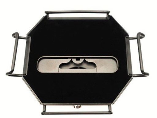 [92945] SOPORTE PARA TABLETA, UNIVERSAL, VESA DE 10MM, COMPATIBLE CON MUNITE, LLAVE DE BLOQUEO, NEGRO. MEDIDA MAXIMA PARA TABLETA DE 12.9"