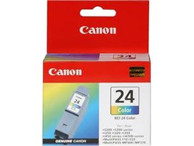 [62391] CARTUCHO CANON BCI-24 COLOR.