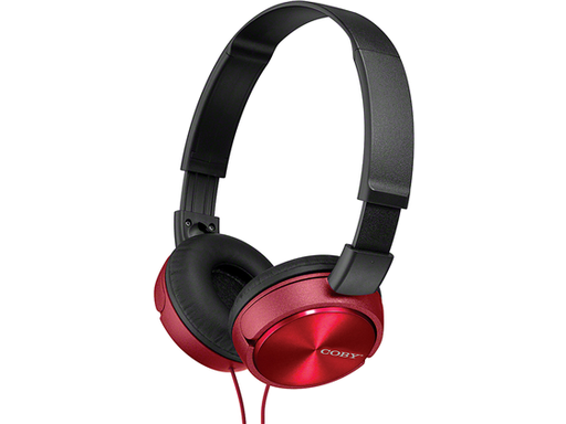 [84910] AUDIFONO CON MICROFONO COBY, ALAMBRICO, COMPATIBLE CON DISPOSITIVOS DE ENTRADA 3.5MM CVH-825-RD)