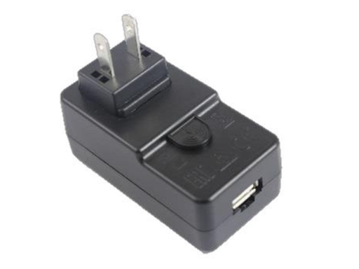 [90670] ADAPTADOR DE CA A USB PARA IMPRESORA ZEBRA:  ZQ310, ZQ320, ZQ220.