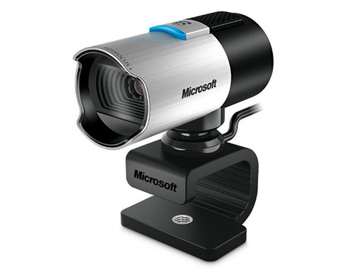 [71878] CAMARA WEB MICROSOFT LIFECAM STUDIO USB 2.0 1920 X 1080 (720 HD VIDEO CHAT), WINDOWS