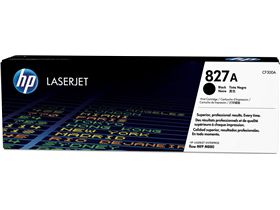 [75101] TONER HP 827A - CF300A - NEGRO - 29,500 PAGINAS - PARA IMPRESORAS ENTERPRISE COLOR M880Z, M880Z+