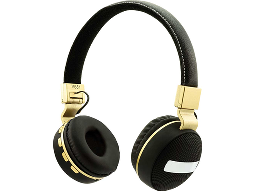 [88005] AUDIFONO CON MICROFONO COBY, BLUETOOTH, SOUND STEREO, FM RADIO, AUX 3.5MM, TF. (CHBT-790-BKG)