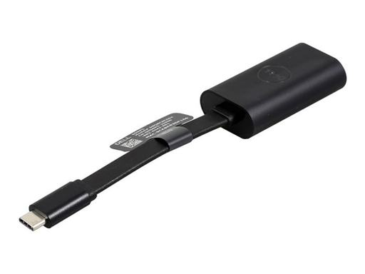 [93754] ADAPTADOR DELL USB TYPE-C A ETHERNET (PXE BOOT) SA224-BK