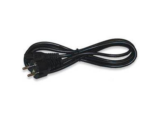 [89747] CABLE DE PODER AVAYA POWER CORD 18AWG 10 AMP AC US/NORTH AMERICA
