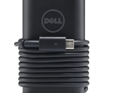 [93269] CARGADOR FUENTE PARA LAPTOP DELL 65 WATT TYPE-C, 1 METER POWER CORD, COMPATIBLE CON INSPIRON SERIE 5000, 7000, LATITUDE 3300, 3310, 3320, 3330, 3400, 3410, 3420, 3430, 3500, 3510, 3520, 3530, 5320, 5330, 5400, 5410, 5420, 5430, 5530, 7310, 7320, 7330, 7410, 7420, 7430, 7520, 7530, 9420, 9430, PRECISON 3560, 3570, XPS 13 (9MT5R) (OWMDHR)(OVT148).