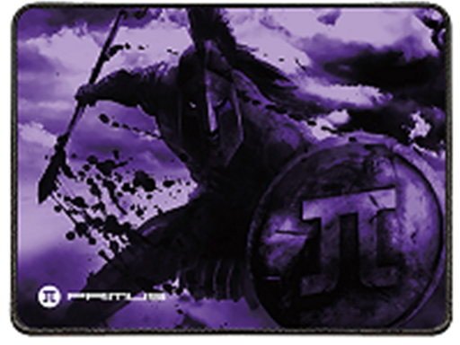 [87034] MOUSE PAD PRIMUS ARENA, GAMING, TAMAÑO LARGE, CON DISEÑO (PMP-11L)