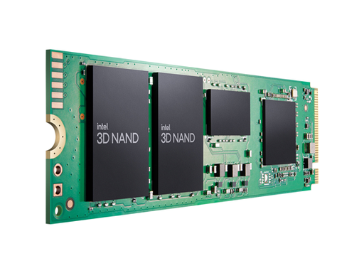 [93946] DISCO DE ESTADO SOLIDO SOLIDIGM 512GB, 670P, INT M.2, PCIE, 3.0X4, 144-LAYER