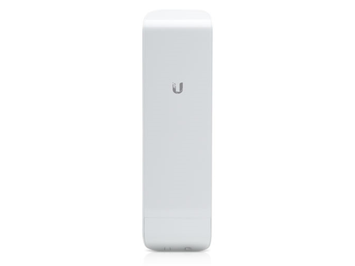 [82699] ACCESS POINT UBIQUITI M2, 2.4GHZ/150MBPS, 1 PUERTO LAN POE + 1 PUERTO LAN POE SOURCE, 802.11A/N, OUTDOOR.