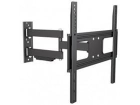 [77608] SOPORTE PARA TV, ARGOM CON BRAZO SIZE: 32-55", (ARG-BR-1546), REEMPLAZO DE (ARG-BR-1446).