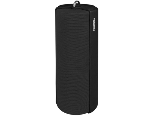 [90355] BOCINA TOSHIBA PORTABLE, SPEAKER BLUETOOTH,  WIRELESS, AZUL (TY-WSP70B).