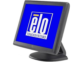 [63948] MONITOR ELO 1515L 15.0", TOUCHSCREEN, 720P, 12MS, 60HZ, 500:1. PUERTOS: 1 VGA. TECNOLOGIA INTELLITOUCH.