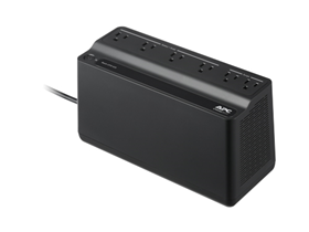 [78824] UPS APC BE425M-LM BACK-UPS ES, 0.425KVA (425VA) 255 WATTS, LAM, 6 OUTLET / ENTRADA 120V / SALIDA 120V
