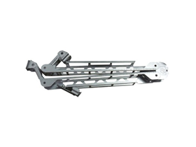 [71318] BRAZO HP ORGANIZADOR DE CABLE 1U DL360 TODOS