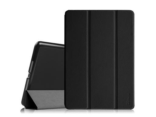 [84589] COVER FINTIE PARA TABLETA IPAD AIR  9.7", NEGRO.