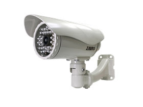 [69663] CAMARA DE VIGILANCIA ZAVIO F731E, IP IN DOOR  TRAMO 2 JAULA