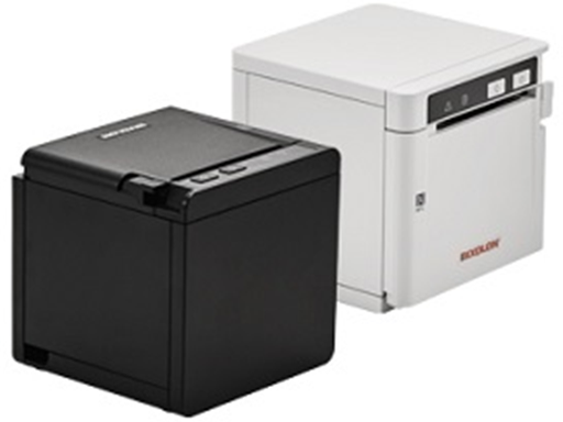 [87244] IMPRESORA DE RECIBO BIXOLON Q302 DE 3" (80MM), TRANSFERENCIA TERMICA, INTERFAZ: ETHERNET, USB 2.0, 230 DPI, VELOCIDAD 220MM/S. SRP-Q300 SERIES.