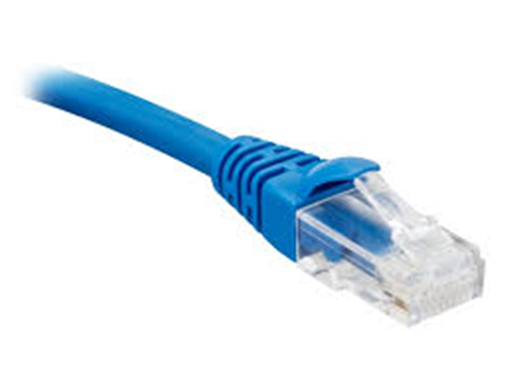 [78420] PATCH CABLE NEXXT CAT6A 3FT AZUL, CON RETARDANTE DE FUEGO (PCGPCC6ALZ03BL)