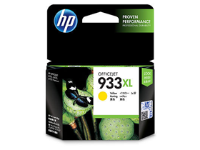 [73358] CARTUCHO HP 933XL - CN056AL - AMARILLO - ALTO RENDIMIENTO - 8.5ML - PARA IMPRESORA OFFICEJET PRO 6100 / H611A / 7110 / 6600 / H711A / 6700 / H711N / 7610