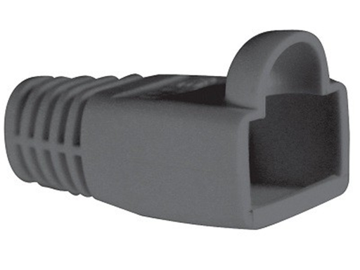 [66037] BOTA PARA CONECTOR RJ45 NEXXT GRIS POR UNIDAD   TRM2BDJ27